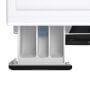 Gorenje WD2PA1X64ADW gőzfunkciós mosó-szárítógép, fehér, 10.5/6kg, 1600 f/p, kondenzációs szárítás, universaldose, inverter, quickcare, woolmarkblue