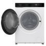 Gorenje WD2PA1X64ADW gőzfunkciós mosó-szárítógép, fehér, 10.5/6kg, 1600 f/p, kondenzációs szárítás, universaldose, inverter, quickcare, woolmarkblue