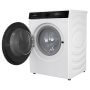 Gorenje WD2PA1X64ADW gőzfunkciós mosó-szárítógép, fehér, 10.5/6kg, 1600 f/p, kondenzációs szárítás, universaldose, inverter, quickcare, woolmarkblue