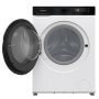 Gorenje WD2PA854ADW elöltöltős mosó-szárítógép, fehér, gőzfunkció, 8/5 kg, 1400 f/p, kondenzációs szárítás, inverter, allergysteam