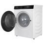 Gorenje WD2PA854ADW elöltöltős mosó-szárítógép, fehér, gőzfunkció, 8/5 kg, 1400 f/p, kondenzációs szárítás, inverter, allergysteam