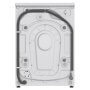 Gorenje WD2PA854ADW elöltöltős mosó-szárítógép, fehér, gőzfunkció, 8/5 kg, 1400 f/p, kondenzációs szárítás, inverter, allergysteam