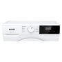 Gorenje DHNE7D hőszivattyús szárítógép, 7 kg, led kijelző, twinair, airrefresh, gyűrődésmentesítés, raindrop továbbfejlesztett dob