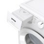 Gorenje DHNE7D hőszivattyús szárítógép, 7 kg, led kijelző, twinair, airrefresh, gyűrődésmentesítés, raindrop továbbfejlesztett dob