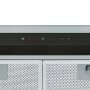Cata GL-45 X/C álkürtőbe építhető páraelszívó /inox/, 45 cm, 850 m3/h, érintővezérlés, led világítás