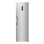 Gorenje FN619DAXL6 fagyasztószekrény, inox, 185 cm, 280 l, 4 fiók + 2 rekesz + 1 polc, nofrost, led-kijelző az ajtón, gyorsfagyasztás