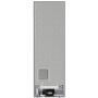 Gorenje FN619DAXL6 fagyasztószekrény, inox, 185 cm, 280 l, 4 fiók + 2 rekesz + 1 polc, nofrost, led-kijelző az ajtón, gyorsfagyasztás