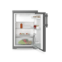 Liebherr Rdgd 1401 hűtőszekrény, darkgrey, 85 cm, 97/15 l, led-világítás, érintővezérlés, 35 db(a)