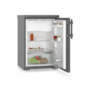 Liebherr Rdgd 1401 hűtőszekrény, darkgrey, 85 cm, 97/15 l, led-világítás, érintővezérlés, 35 db(a)