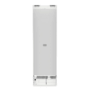 Liebherr CNa 5713 alulfagyasztós kombinált hűtőszekrény, fehér, 201,5cm, nofrost, duocooling, érintővezérlés, easyfresh, freshair szűrő, led