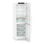 Liebherr CNb 5213 alulfagyasztós kombinált hűtőszekrény, fehér, 185,5cm, nofrost, duocooling, érintővezérlés, easyfresh, freshair szűrő, led