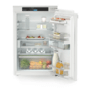 Liebherr IRci 3950 beépíthető egyajtós hűtőszekrény, 87.2 cm, 137 l, érintővezérlés, easyfresh, ultrasilent, supercool, 27 db(a)