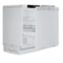 Liebherr URPc 375i beépíthető egyajtós hűtőszekrény, 86 cm, 134 l, érintővezérlés, softsystem, supercool, integrált smartdevicebox, 32 db(a)