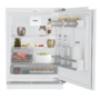 Liebherr URc 3700 beépíthető egyajtós hűtőszekrény, 86 cm, 135 l, touchcontrol, supercool, 34 db(a)