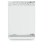 Liebherr URc 3700 beépíthető egyajtós hűtőszekrény, 86 cm, 135 l, touchcontrol, supercool, 34 db(a)