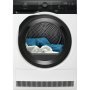 Electrolux EW6D98BEE hőszivattyús szárítógép, 8 kg, heatpump, mixcare, easyclean szűrő, digitális kijelző, 64 db(a)