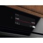 Electrolux LOB9S3SZ MealAssist/SteamPro beépíthető gőzsütő, gőztisztítás, gőzfunkció, wifi, maghőmérő, gyors felfűtés, teleszkópos sütősín, led kijelző, 70 l