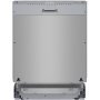 Bosch SMV6ZCX25E beépíthető mosogatógép, 60 cm, 14 teríték, homeconnect, perfectdry, timelight, variodrawer, aquastop, 40 db(a)