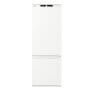 Gorenje NRKI619D61WFE beépíthető kombinált hűtőszekrény, 193,6 cm, 273 l/104 l, wifi, nofrost, gyorsfagyasztás, crispzone, zerozone, adapttech kompresszor