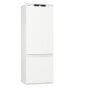 Gorenje NRKI619D61WFE beépíthető kombinált hűtőszekrény, 193,6 cm, 273 l/104 l, wifi, nofrost, gyorsfagyasztás, crispzone, zerozone, adapttech kompresszor