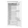 Gorenje RI512E41 beépíthető hűtőszekrény, 122,1 cm, 197 l, fagyasztó nélkül, crispzone, led