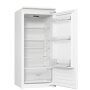 Gorenje RI512E41 beépíthető hűtőszekrény, 122,1 cm, 197 l, fagyasztó nélkül, crispzone, led