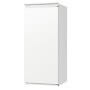 Gorenje RI512E41 beépíthető hűtőszekrény, 122,1 cm, 197 l, fagyasztó nélkül, crispzone, led