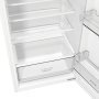 Gorenje RI512E41 beépíthető hűtőszekrény, 122,1 cm, 197 l, fagyasztó nélkül, crispzone, led