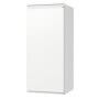 Gorenje RBI512E21 beépíthető hűtőszekrény, 122,1 cm, 163/16 l, crispzone, led