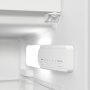 Gorenje RBI512E21 beépíthető hűtőszekrény, 122,1 cm, 163/16 l, crispzone, led