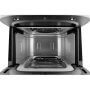 Gorenje AF1800ST Air Fryer sütő, fekete, szabályozható hőmérséklet, érintővezérlés, kivehető kosár, 6,7 literes kapacitás