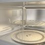 Hisense BIM325GI63DBG beépíthető mikrohullámú sütő, fekete, 25 l, grill funkció, 5 teljesítményfokozat, automata programok, aquaclean tisztítás
