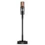 Gorenje SVC259449NDCO akkumulátoros kézi porszívó, réz színű, led világítás, kivehető akkumulátor, hepa szűrő, 25.9 v li-ion, pet brush