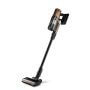 Gorenje SVC259449NDCO akkumulátoros kézi porszívó, réz színű, led világítás, kivehető akkumulátor, hepa szűrő, 25.9 v li-ion, pet brush