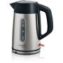Bosch TWK4P440 vízforraló, nemesacél, 1,7 liter, 2400 w