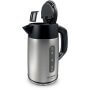 Bosch TWK4P440 vízforraló, nemesacél, 1,7 liter, 2400 w
