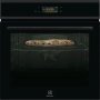 Electrolux EOX8P38WH MealAssist beépíthető elektromos sütő, wifi, 72 liter, pirolitikus tisztítás, érintővezérlés, pizzaexpert, teleszkópos sütősín