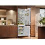 Electrolux ENA6LE18S beépíthető kombinált hűtőszekrény, 177.2 cm, 198 l/73 l, lowfrost, coldsense, action freeze gyorsfagyasztás, 34 db(a)