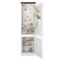 Electrolux ENA7CD19S beépíthető kombinált hűtőszekrény, 188,4 cm, 207 l/62 l, nofrost, twintech, gyorsfagyasztás, 34 db(a)