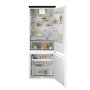 Electrolux ENA7TE75S beépíthető kombinált hűtőszekrény, 188,4 cm, 286 l/89 l, nofrost, twintech, action freeze, ventilátoros hűtés, 35 db(a)