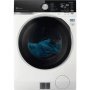 Electrolux EN9W2496BE gőzfunkciós mosó-szárítógép, fehér, 9/6kg, 1400 f/p, hőszivattyús szárítás, gőzprogram, ökoinverter, delicatecare, woolmarkblue
