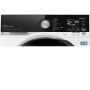 Electrolux EN9W2496BE gőzfunkciós mosó-szárítógép, fehér, 9/6kg, 1400 f/p, hőszivattyús szárítás, gőzprogram, ökoinverter, delicatecare, woolmarkblue
