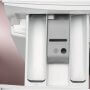 Electrolux EN9W2496BE gőzfunkciós mosó-szárítógép, fehér, 9/6kg, 1400 f/p, hőszivattyús szárítás, gőzprogram, ökoinverter, delicatecare, woolmarkblue
