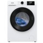 Gorenje W3NGPI74A3S elöltöltős mosógép, 7 kg, 1400 f/p., gőzprogram, inverter motor, gyorsprogram, dobtisztító program, led kijelző