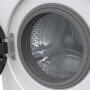 Gorenje W3NGPI74A3S elöltöltős mosógép, 7 kg, 1400 f/p., gőzprogram, inverter motor, gyorsprogram, dobtisztító program, led kijelző