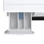 Gorenje W3NGPI74A3S elöltöltős mosógép, 7 kg, 1400 f/p., gőzprogram, inverter motor, gyorsprogram, dobtisztító program, led kijelző