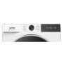 Gorenje WG474A21 elöltöltős mosógép, 7 kg, 1400 f/p., wifi, inverter motor, gőzprogram, led kijelző, gyors program