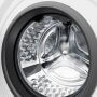 Gorenje WG474A21 elöltöltős mosógép, 7 kg, 1400 f/p., wifi, inverter motor, gőzprogram, led kijelző, gyors program
