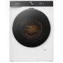 Gorenje WG884A31 elöltöltős mosógép, 8 kg, 1400 f/p., inverter motor, gőzprogram, tft kijelző, gyűrődésmentesítés, folttisztítás