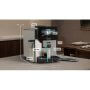Siemens TQ923E83 automata kávéfőző, 2.3 liter, tft kijelző, 19 bar nyomás, baristamode, aromadouble shot, automilk clean, home connect